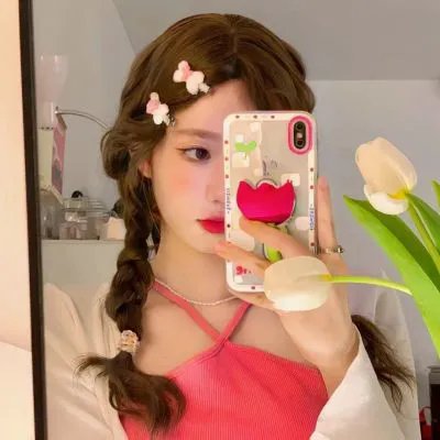 替身小甜妻